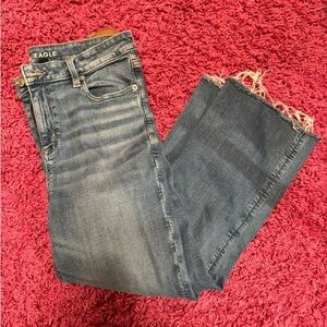 AE jeans